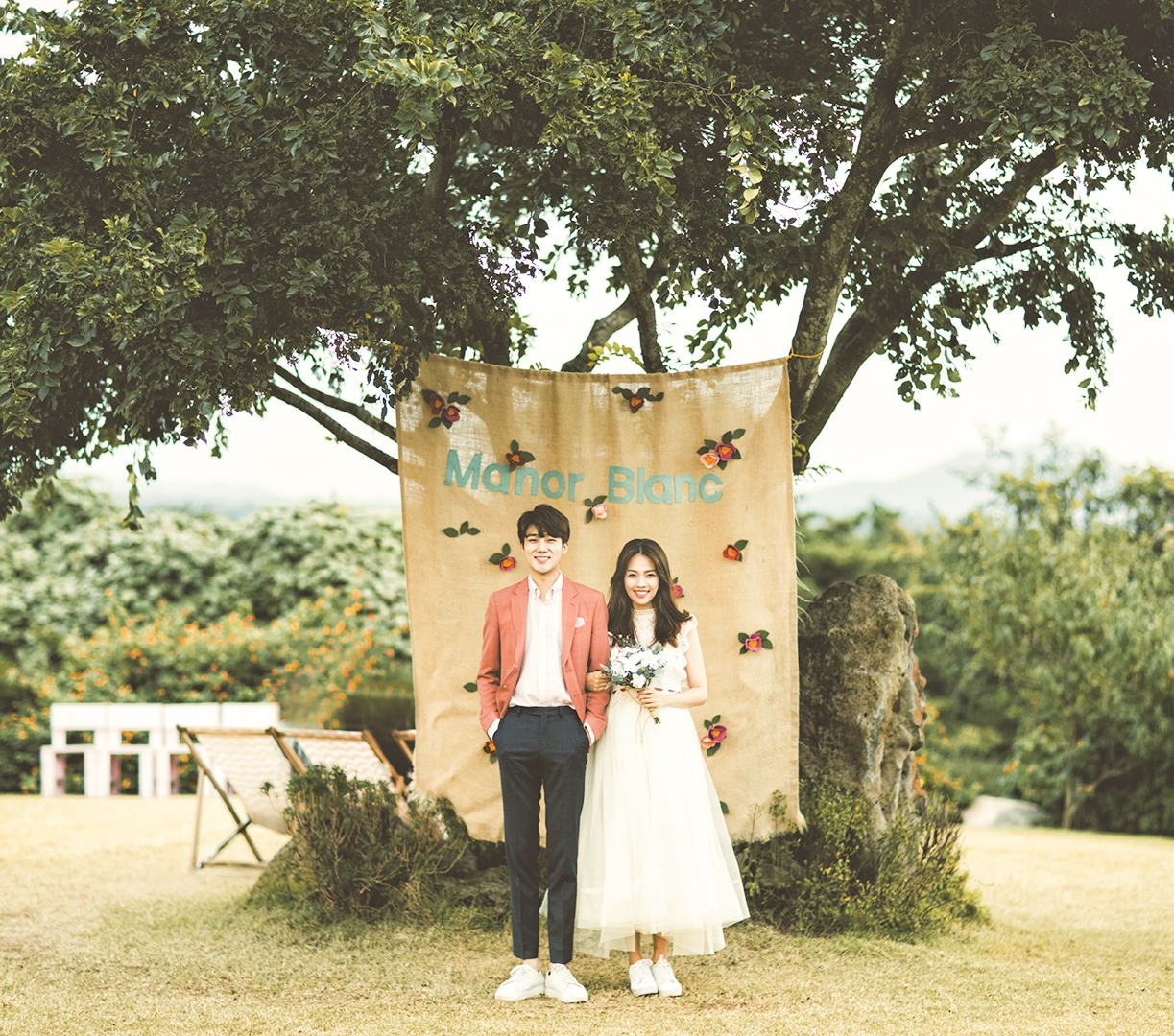 Pre Wedding